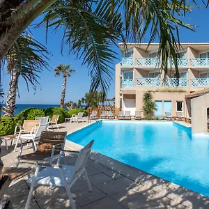 Paradou Mediterranee, Bw Signature Collection By Western Sausset-les-Pins