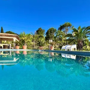 La Source 83 - Close To St Tropez Cogolin