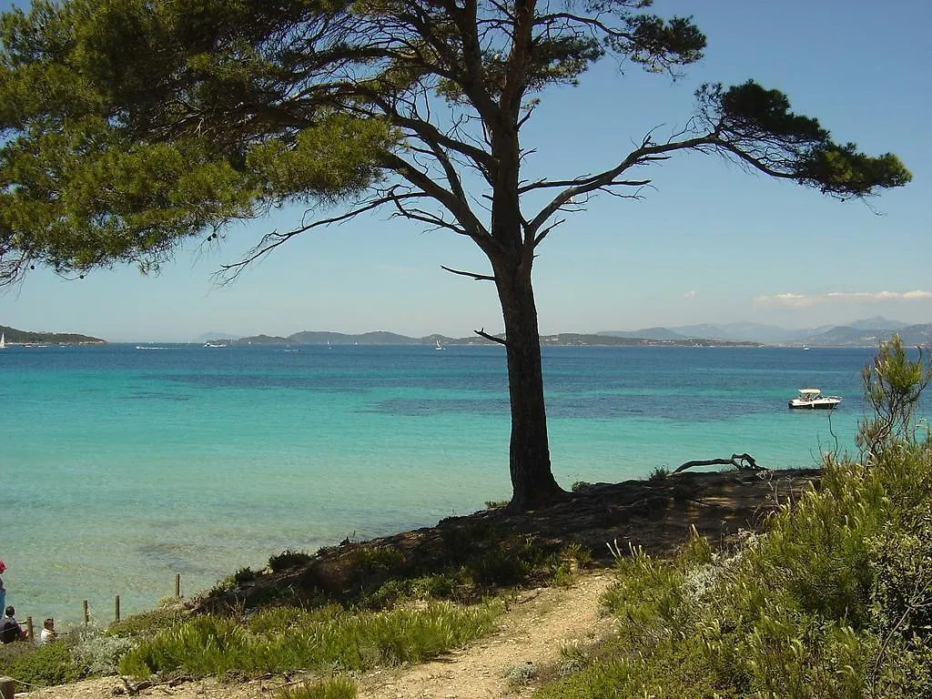 Ibis Golfe De Saint-Tropez Hotel Cogolin