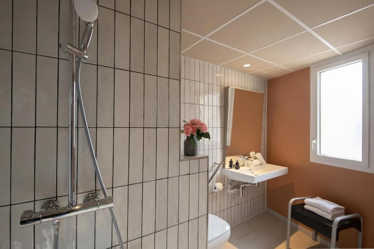 Ibis Golfe De Saint-Tropez Hotel Cogolin France