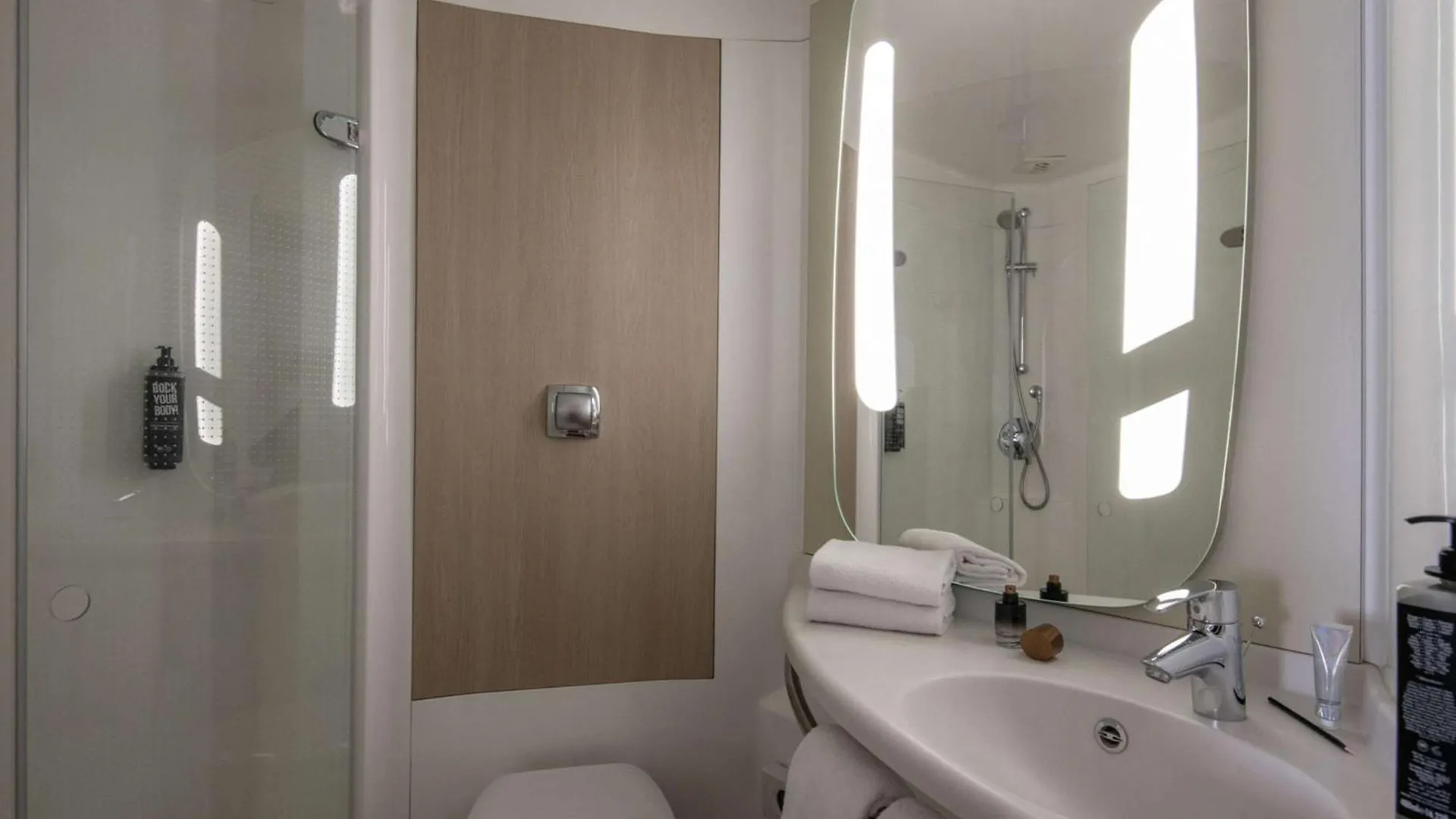 Ibis Golfe De Saint-Tropez Hotel Cogolin
