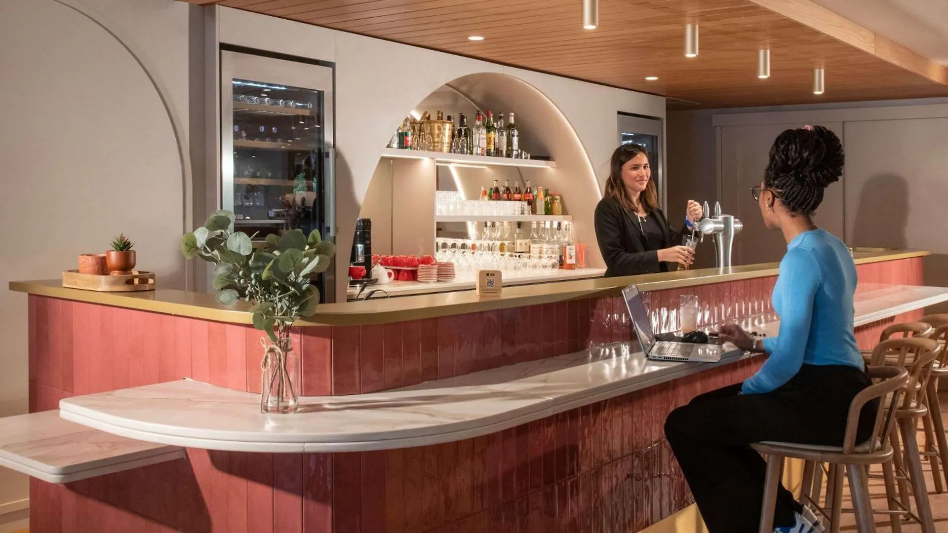***  Ibis Golfe De Saint-Tropez Hotel Cogolin France