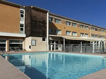 Ibis Golfe De Saint-Tropez Hotel Cogolin