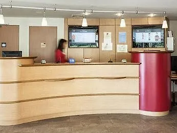 ibis Golfe de Saint-Tropez Hotel Cogolin 3*,
